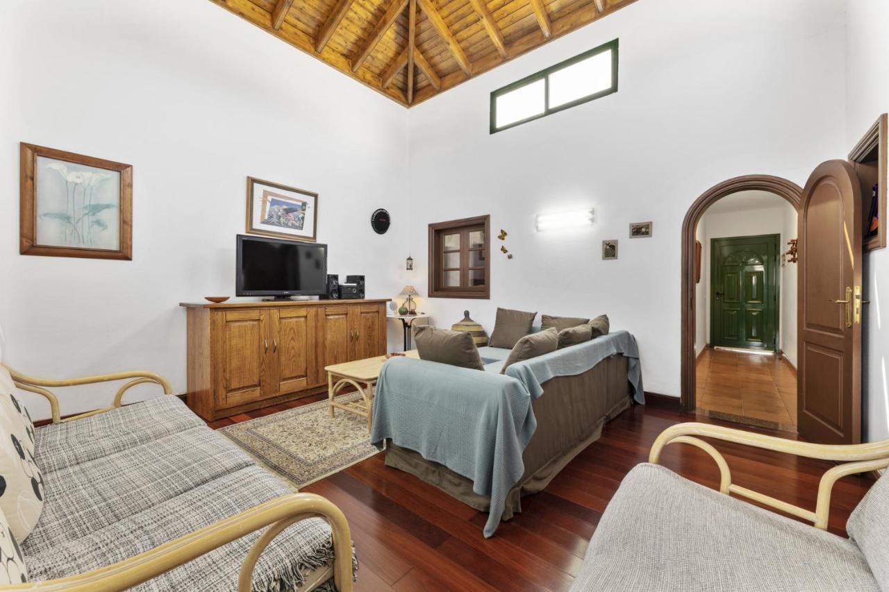 Villa Laura Guatiza Kültér fotó